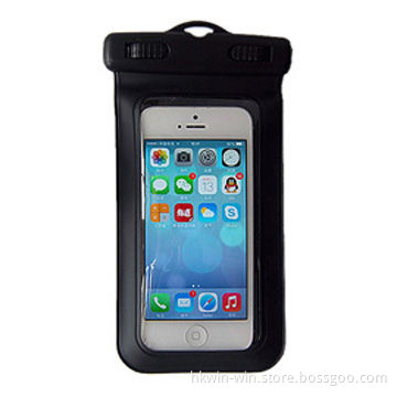 Hot Sale Waterproof Bag for Samsung S3/S4/S5 and iPhone, with 100% Waterproof Quality